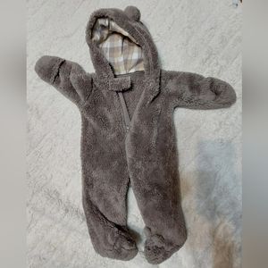 SZ 3 MONTH CARTER'S COLD WEATHER ONSIE